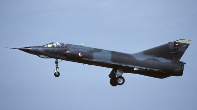 Photo ID 169955 by Sergio Gava. France Air Force Dassault Mirage IIIE, 534