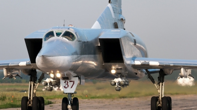 Photo ID 169968 by Sasha Beltyukov. Russia Air Force Tupolev Tu 22M 3 Backfire C, RF 94145