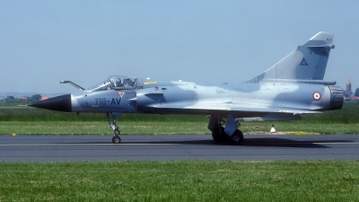 Photo ID 170058 by Rainer Mueller. France Air Force Dassault Mirage 2000C, 3