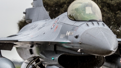 Photo ID 170308 by Filipe Barros. Norway Air Force General Dynamics F 16AM Fighting Falcon, 660