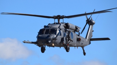 Photo ID 170606 by Gerald Howard. USA Air Force Sikorsky HH 60G Pave Hawk S 70A, 92 26471
