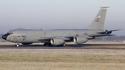 Photo ID 170564 by Chris Lofting. USA Air Force Boeing KC 135T Stratotanker 717 148, 58 0095