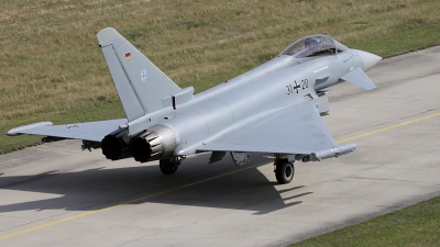 Photo ID 170577 by Stephan Sarich. Germany Air Force Eurofighter EF 2000 Typhoon S, 31 20