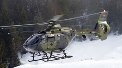 Photo ID 170668 by Joop de Groot. Germany Army Eurocopter EC 135T1, 82 59