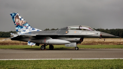 Photo ID 170711 by Alex Staruszkiewicz. Belgium Air Force General Dynamics F 16BM Fighting Falcon, FB 24