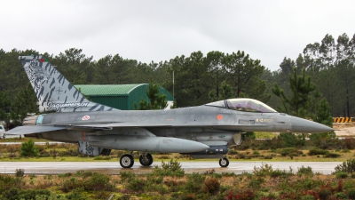 Photo ID 170878 by Filipe Barros. Portugal Air Force General Dynamics F 16AM Fighting Falcon, 15106