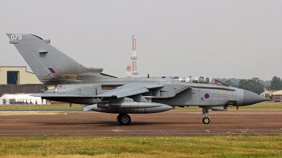 Photo ID 170861 by Richard de Groot. UK Air Force Panavia Tornado GR4, ZD711