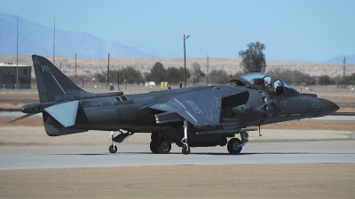 Photo ID 170828 by Peter Boschert. USA Marines McDonnell Douglas AV 8B Harrier ll, 165398