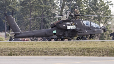 Photo ID 170882 by Aaron C. Rhodes. USA Army Boeing AH 64E Apache Guardian, 13 03003