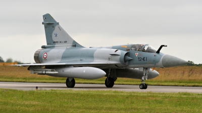 Photo ID 171029 by Milos Ruza. France Air Force Dassault Mirage 2000C, 96
