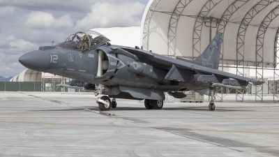 Photo ID 171088 by Jason Grant. USA Marines McDonnell Douglas AV 8B Harrier ll, 165584