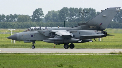 Photo ID 171062 by Arie van Groen. UK Air Force Panavia Tornado GR4, ZD793