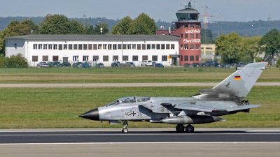 Photo ID 171410 by M.Schmal. Germany Air Force Panavia Tornado ECR, 46 30