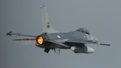 Photo ID 171092 by Armando Tuñon. Portugal Air Force General Dynamics F 16AM Fighting Falcon, 15131