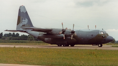 Photo ID 171412 by Jan Eenling. Canada Air Force Lockheed CC 130E Hercules L 382, 130328