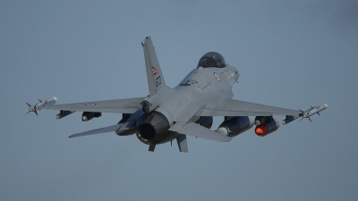Photo ID 171861 by Armando Tuñon. Norway Air Force General Dynamics F 16AM Fighting Falcon, 673