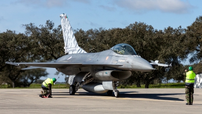 Photo ID 171370 by Marco Casaleiro. Portugal Air Force General Dynamics F 16AM Fighting Falcon, 15106