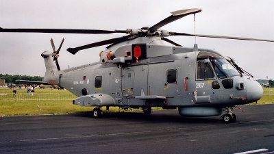 Photo ID 171461 by Jan Eenling. UK Navy AgustaWestland Merlin HM1 Mk111, ZH851