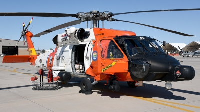 Photo ID 171594 by W.A.Kazior. USA Coast Guard Sikorsky MH 60T Jayhawk, 6036