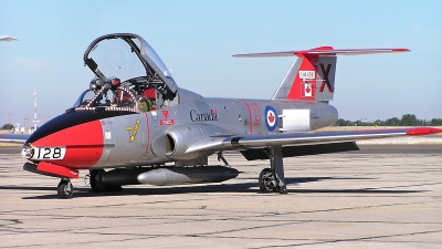 Photo ID 171640 by Gerald Howard. Canada Air Force Canadair CT 114 Tutor CL 41A, 114128