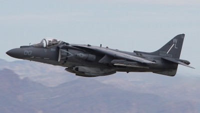 Photo ID 171837 by Lukas Kinneswenger. USA Marines McDonnell Douglas AV 8B Harrier ll, 165567