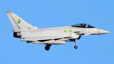 Photo ID 171664 by Carlos Aleman - SJUAP. UK Air Force Eurofighter Typhoon FGR4, ZJ920