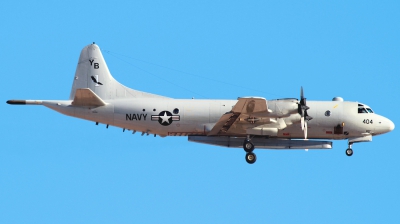 Photo ID 171659 by Carlos Aleman - SJUAP. USA Navy Lockheed P 3C Orion, 161404