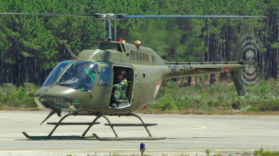 Photo ID 171809 by Filipe Barros. Austria Air Force Bell OH 58B Kiowa, 3C OA