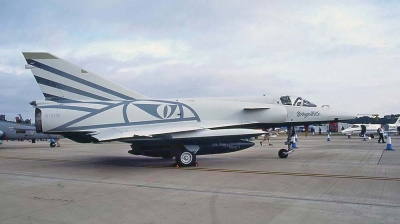 Photo ID 2229 by Paul Tiller. Switzerland Air Force Dassault Mirage, R 2116