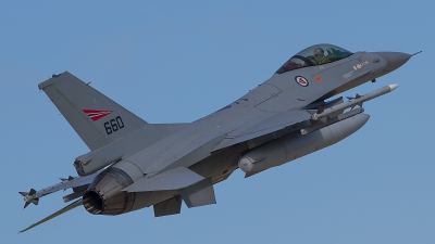 Photo ID 172003 by Filipe Barros. Norway Air Force General Dynamics F 16AM Fighting Falcon, 660