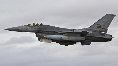 Photo ID 171998 by Ruben Galindo. Portugal Air Force General Dynamics F 16AM Fighting Falcon, 15110