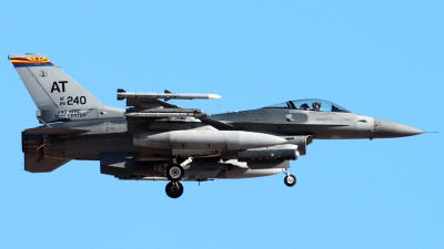 Photo ID 172476 by Carlos Aleman - SJUAP. USA Air Force General Dynamics F 16C Fighting Falcon, 86 0240