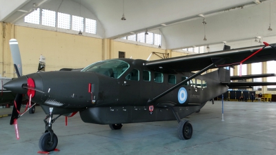 Photo ID 172693 by Martin Kubo. Argentina Army Cessna 208B Grand Caravan EX, AE 226