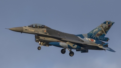 Photo ID 172863 by Bart van den Bogaert. Belgium Air Force General Dynamics F 16AM Fighting Falcon, FA 110