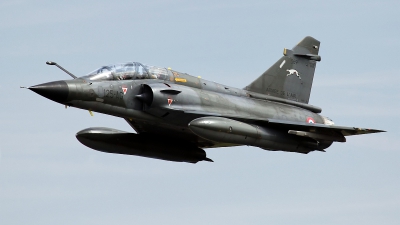 Photo ID 172925 by Rainer Mueller. France Air Force Dassault Mirage 2000N, 369