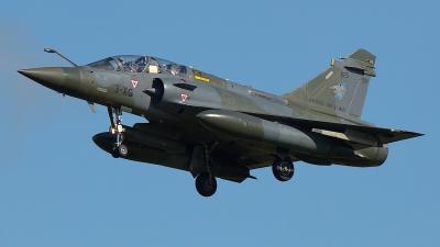 Photo ID 173200 by Rainer Mueller. France Air Force Dassault Mirage 2000D, 625