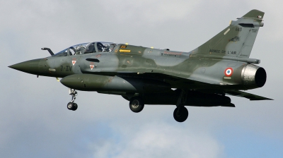Photo ID 173241 by Arie van Groen. France Air Force Dassault Mirage 2000D, 683