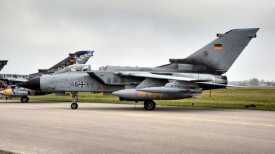 Photo ID 173225 by Alex Staruszkiewicz. Germany Air Force Panavia Tornado IDS, 45 85