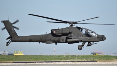 Photo ID 173289 by Gerald Howard. USA Army McDonnell Douglas AH 64D Apache Longbow, 09 05671