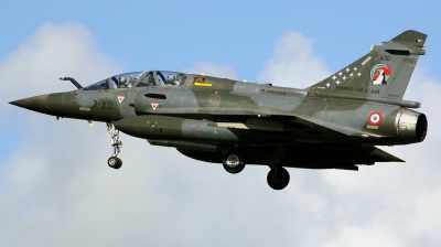 Photo ID 173492 by Arie van Groen. France Air Force Dassault Mirage 2000D, 630