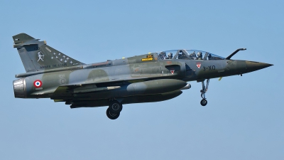 Photo ID 173505 by Rainer Mueller. France Air Force Dassault Mirage 2000D, 630