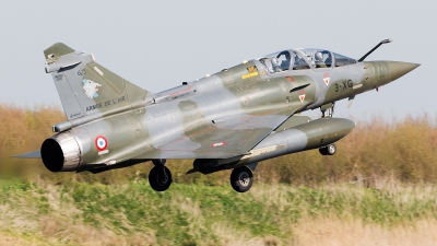 Photo ID 173557 by Alex van Noye. France Air Force Dassault Mirage 2000D, 625