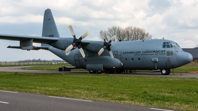 Photo ID 173612 by Jan Eenling. Netherlands Air Force Lockheed C 130H Hercules L 382, G 988