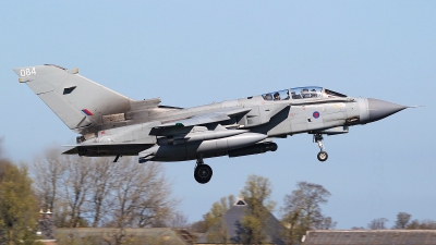 Photo ID 174089 by Mario Boeren. UK Air Force Panavia Tornado GR4, ZD716