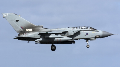 Photo ID 174281 by Thomas Ziegler - Aviation-Media. UK Air Force Panavia Tornado GR4, ZA459