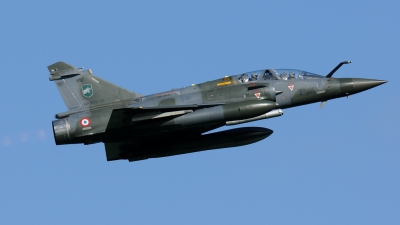 Photo ID 174336 by Klemens Hoevel. France Air Force Dassault Mirage 2000D, 657