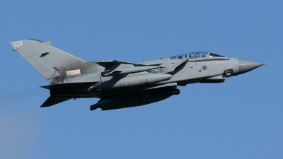 Photo ID 174378 by Klemens Hoevel. UK Air Force Panavia Tornado GR4, ZA459