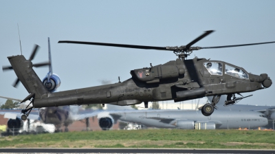 Photo ID 174511 by Gerald Howard. USA Army McDonnell Douglas AH 64D Apache Longbow, 09 05669