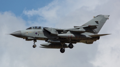 Photo ID 174540 by Doug MacDonald. UK Air Force Panavia Tornado GR4, ZA459