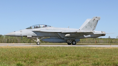 Photo ID 175161 by David F. Brown. USA Navy Boeing F A 18F Super Hornet, 166626